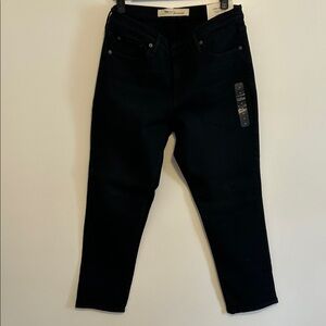 GAP Women's Dark Ankle Jeans